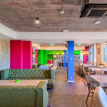 Aparthotel Easy One Premium Art Kraków Zewnętrze zdjęcie