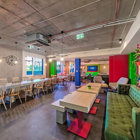 Aparthotel Easy One Premium Art Kraków Zewnętrze zdjęcie