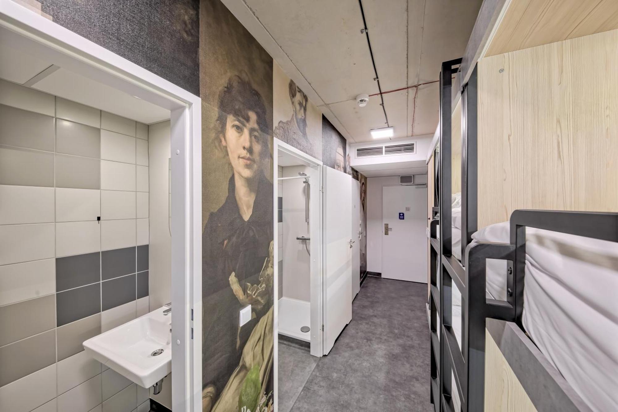 Aparthotel Easy One Premium Art Kraków Zewnętrze zdjęcie