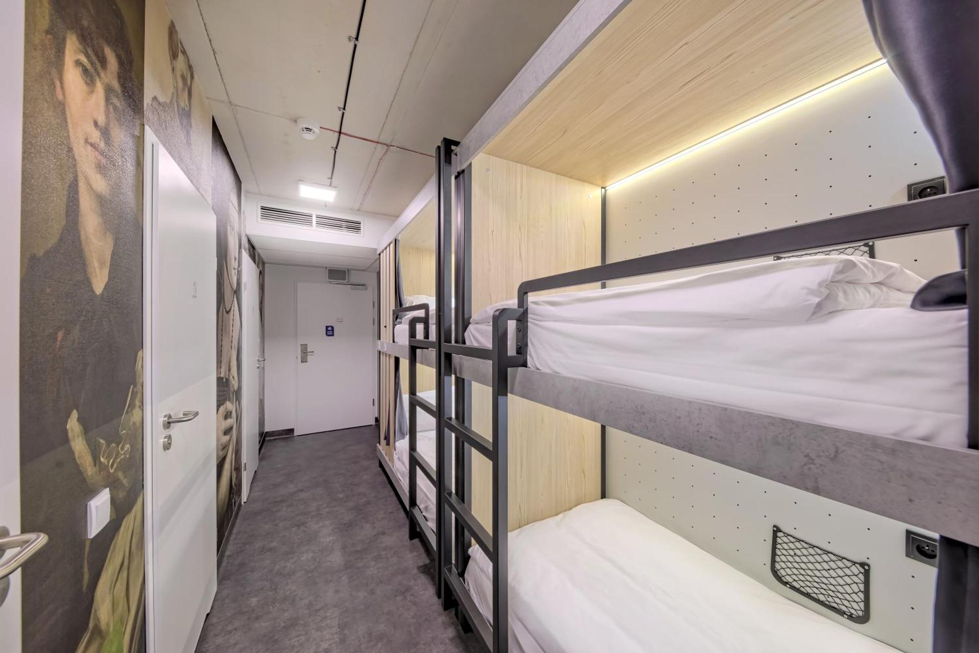 Aparthotel Easy One Premium Art Kraków Zewnętrze zdjęcie