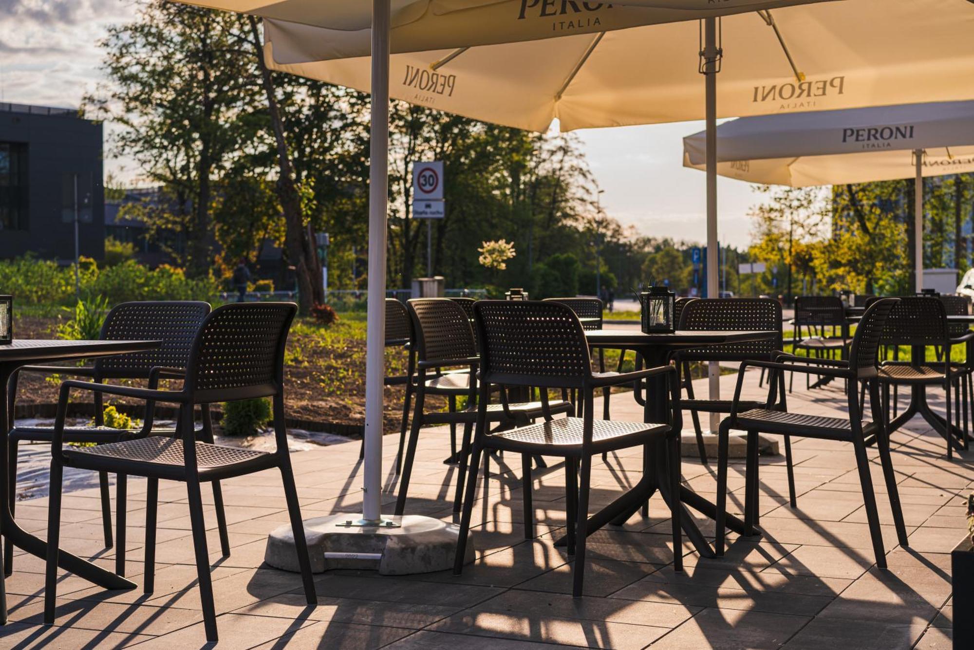 Aparthotel Easy One Premium Art Kraków Zewnętrze zdjęcie