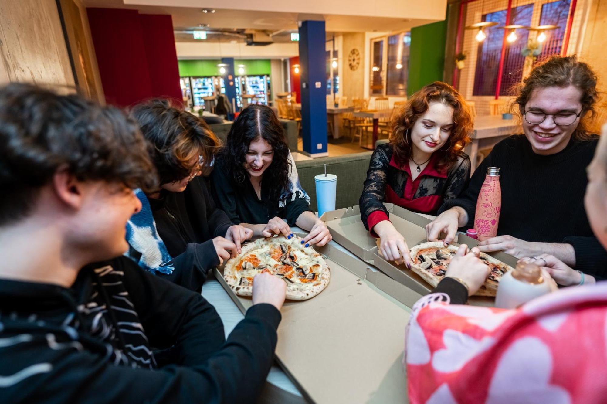 Aparthotel Easy One Premium Art Kraków Zewnętrze zdjęcie