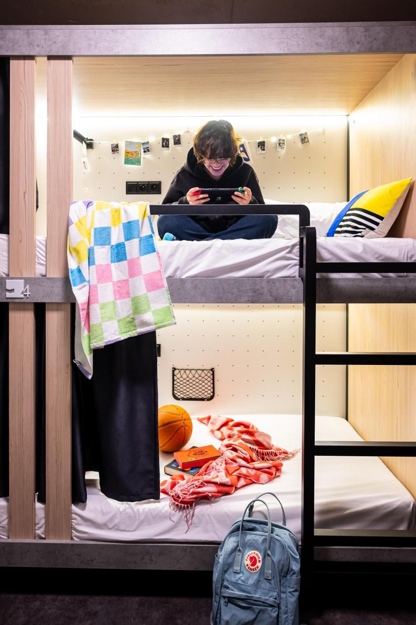 Aparthotel Easy One Premium Art Kraków Zewnętrze zdjęcie