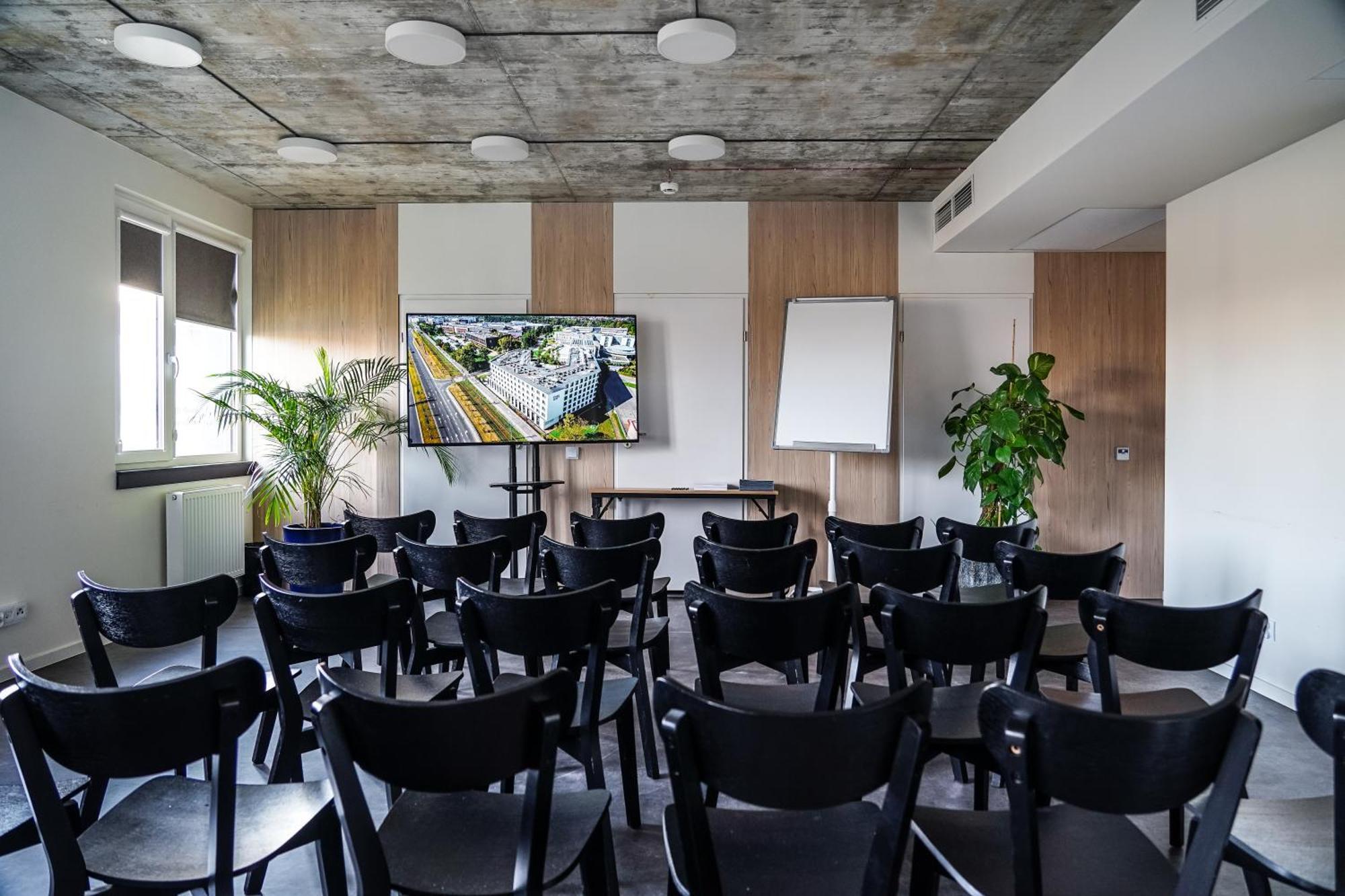 Aparthotel Easy One Premium Art Kraków Zewnętrze zdjęcie