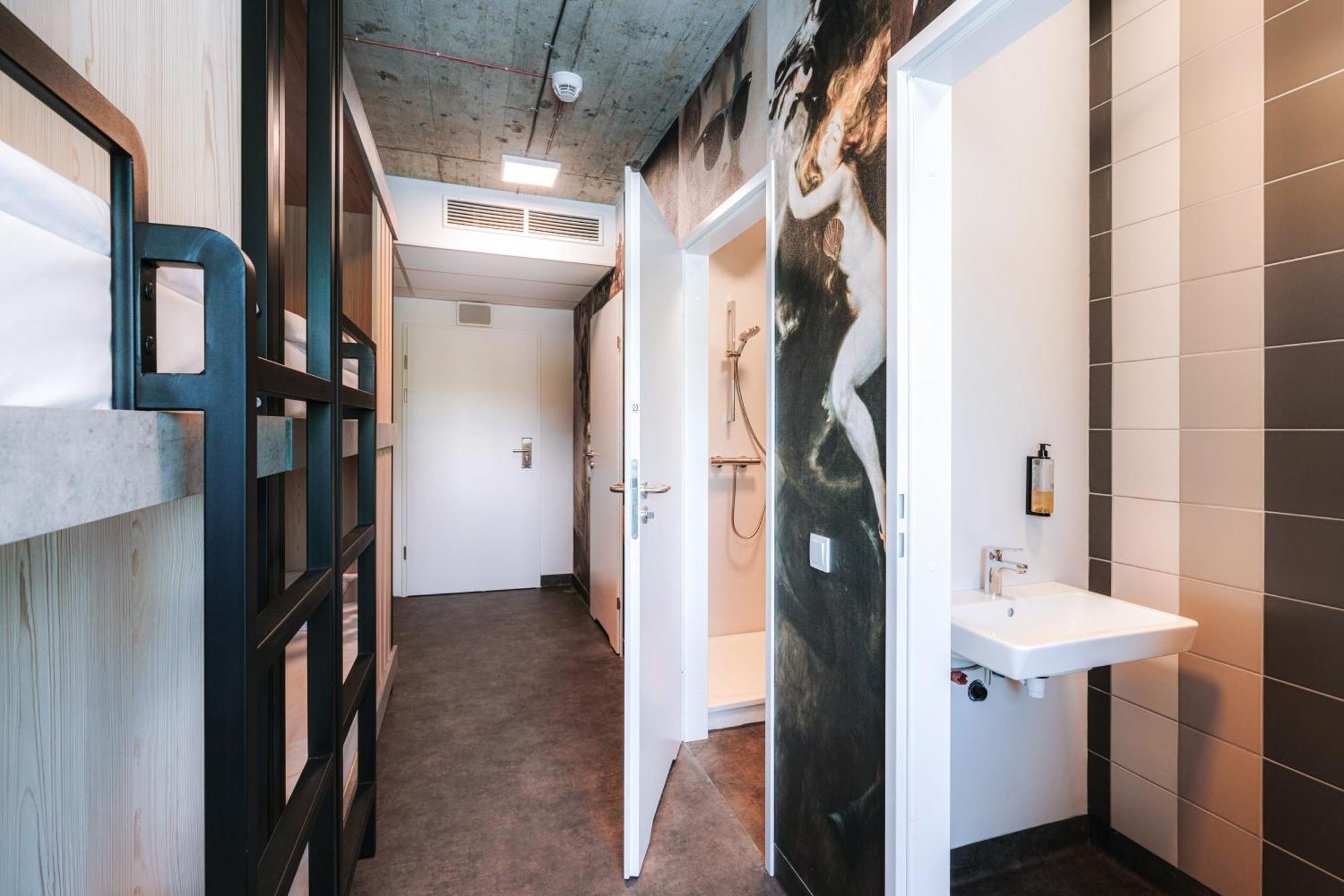 Aparthotel Easy One Premium Art Kraków Zewnętrze zdjęcie