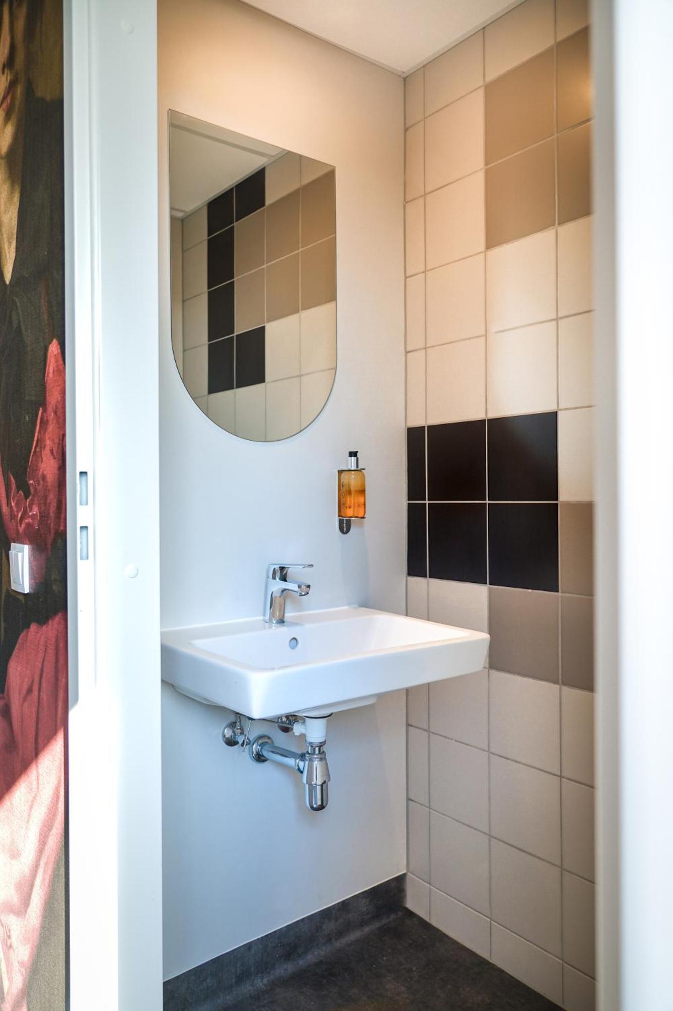 Aparthotel Easy One Premium Art Kraków Zewnętrze zdjęcie