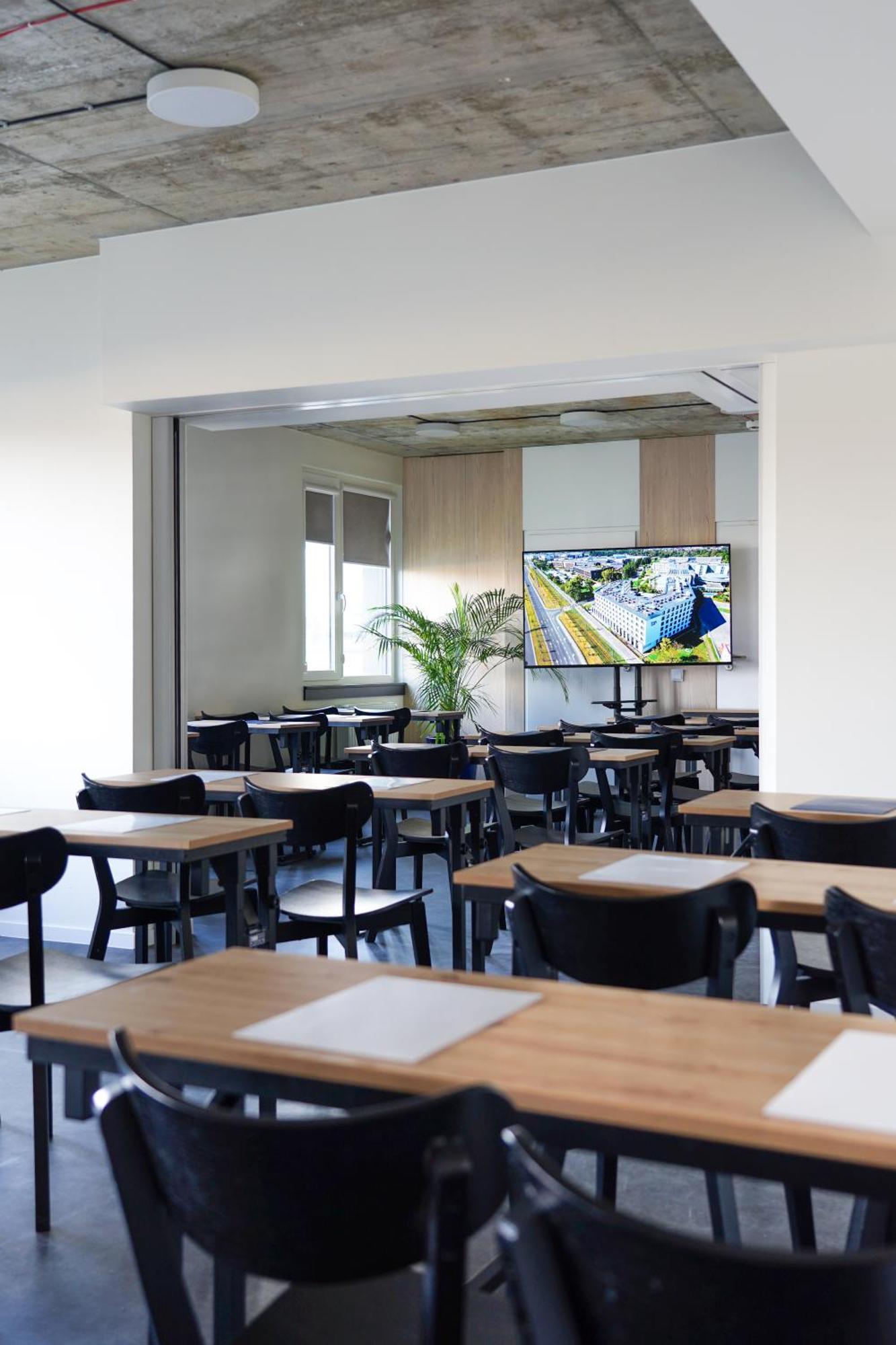 Aparthotel Easy One Premium Art Kraków Zewnętrze zdjęcie