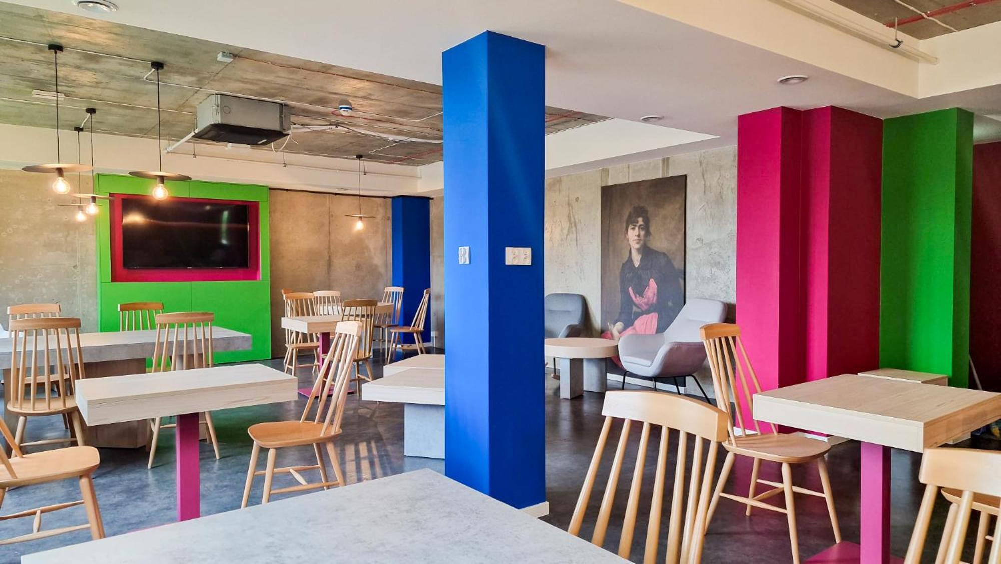 Aparthotel Easy One Premium Art Kraków Zewnętrze zdjęcie