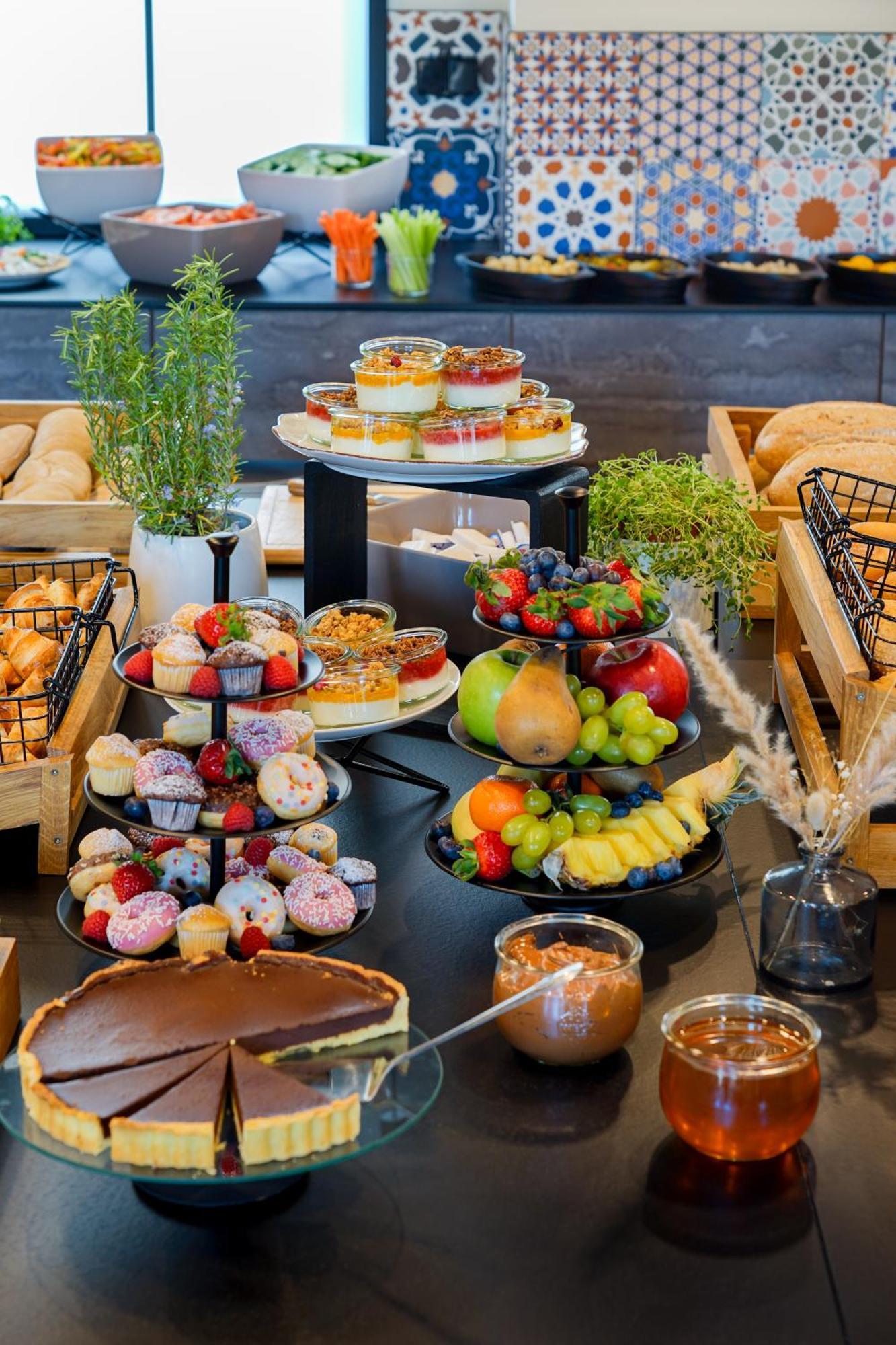 Aparthotel Easy One Premium Art Kraków Zewnętrze zdjęcie